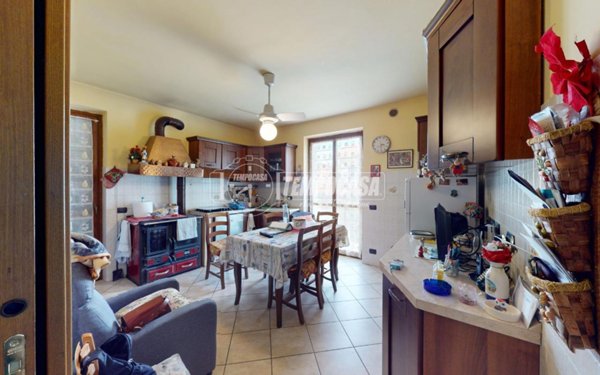 appartamento in vendita ad Alba