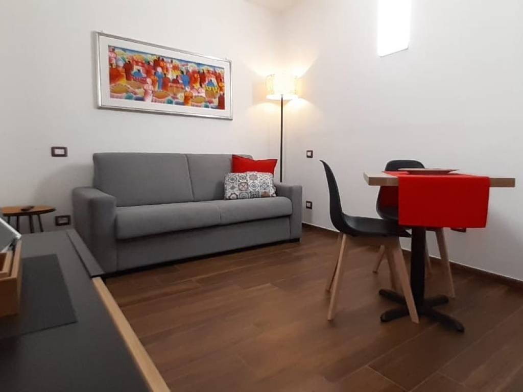 appartamento in vendita ad Alba