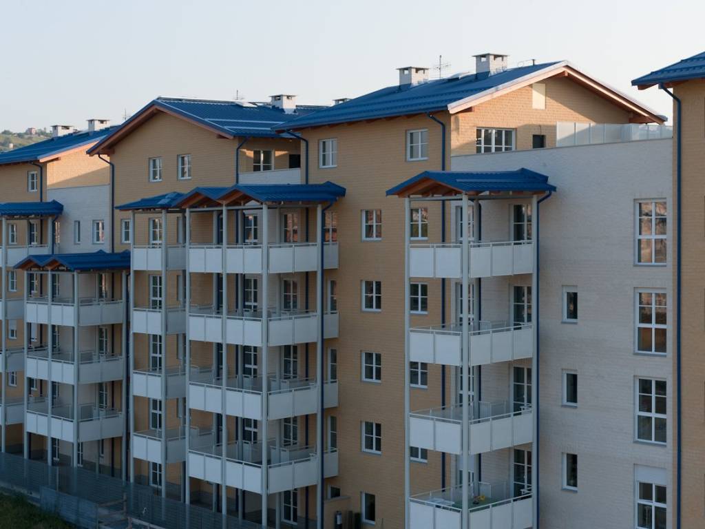 appartamento in vendita ad Alba