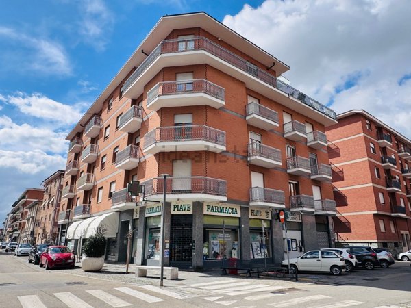 appartamento in vendita ad Alba
