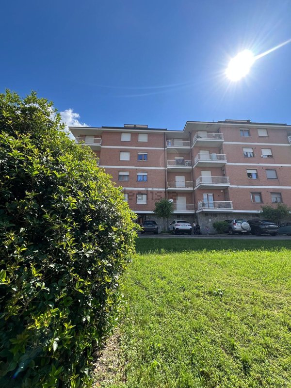appartamento in vendita ad Alba
