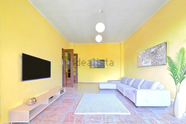 appartamento in vendita ad Alba