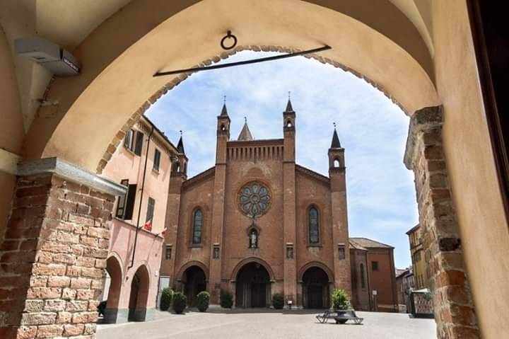 appartamento in vendita ad Alba