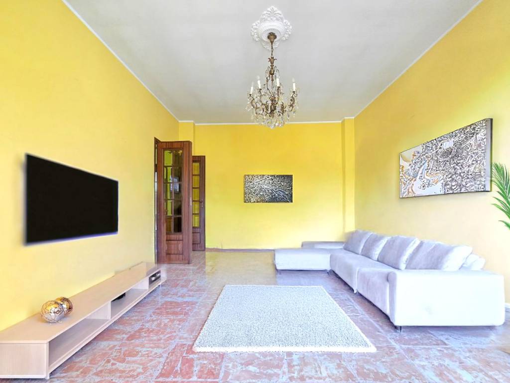 appartamento in vendita ad Alba