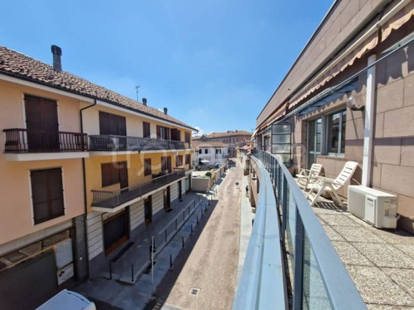 appartamento in vendita ad Alba