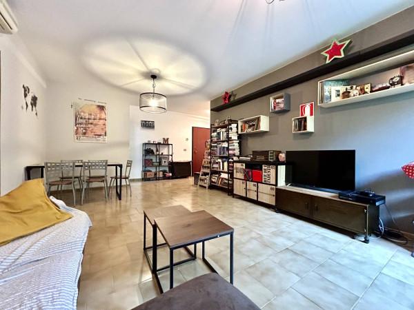 appartamento in vendita ad Alba