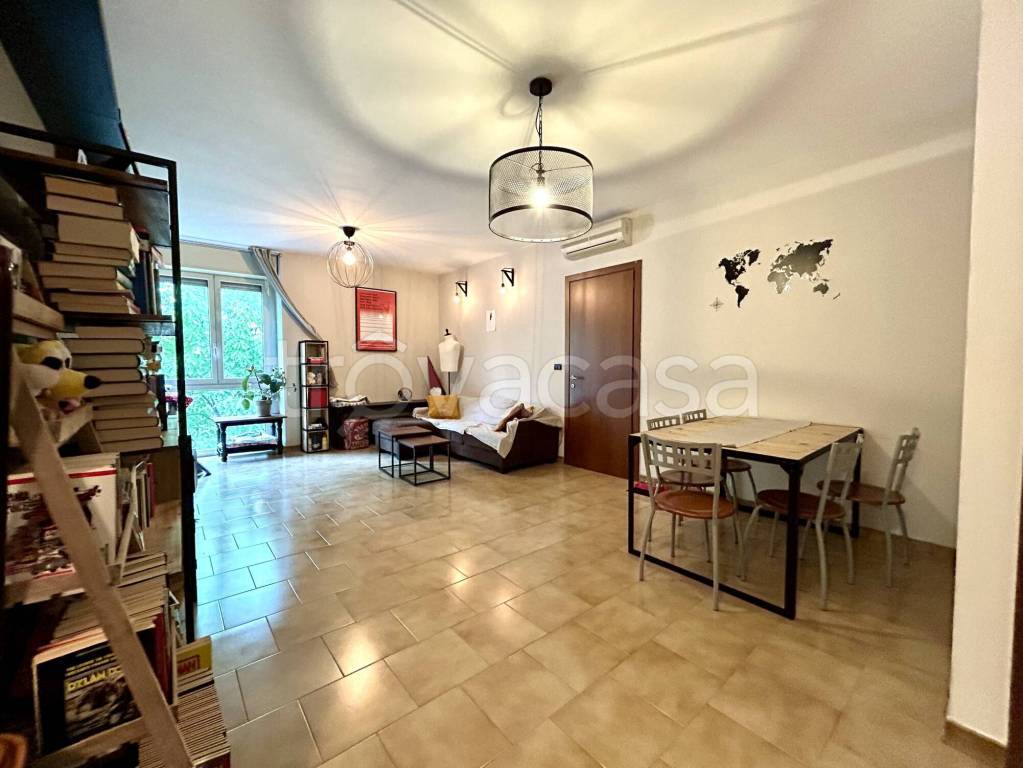 appartamento in vendita ad Alba