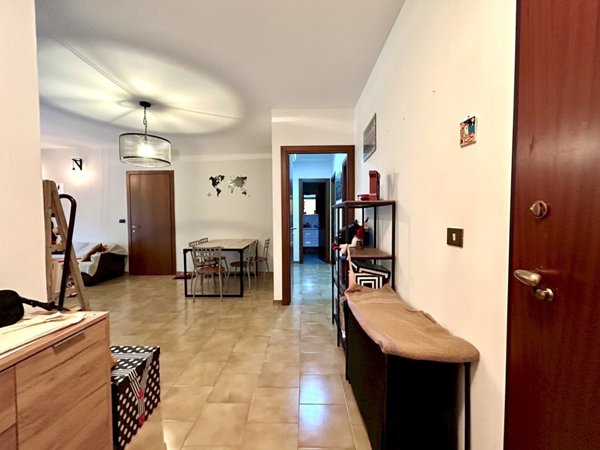 appartamento in vendita ad Alba