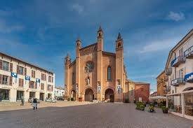 appartamento in vendita ad Alba