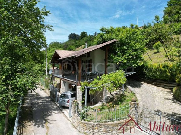 casa indipendente in vendita ad Alba