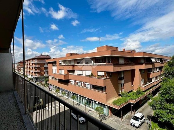 appartamento in vendita ad Alba