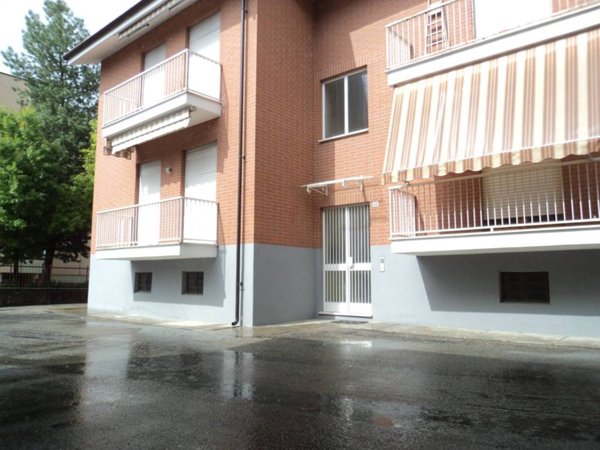 appartamento in vendita ad Alba