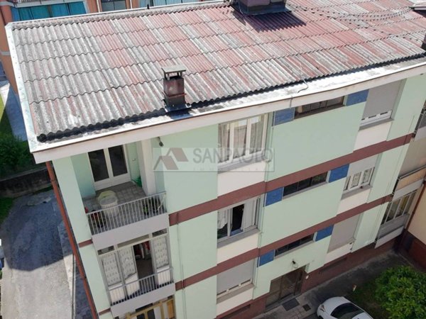 appartamento in vendita ad Alba