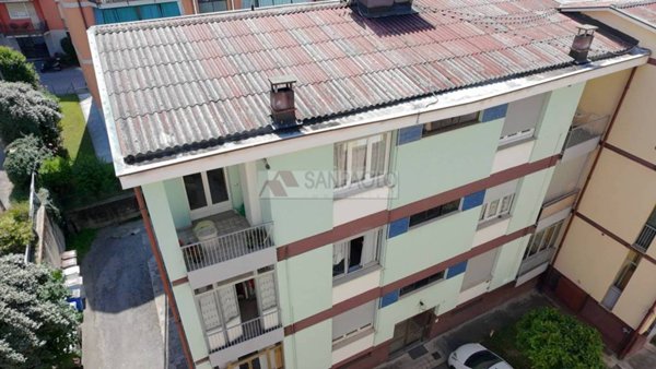 appartamento in vendita ad Alba