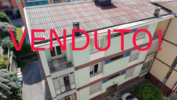 appartamento in vendita ad Alba