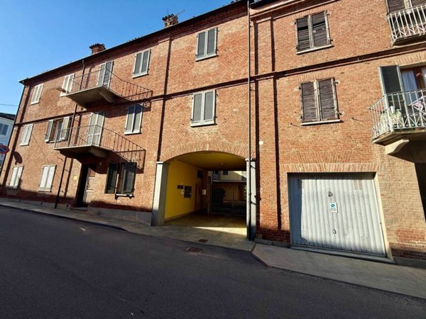 appartamento in vendita ad Alba