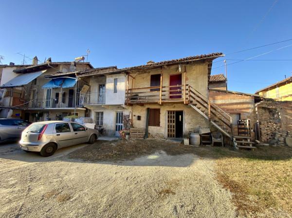casa indipendente in vendita ad Alba