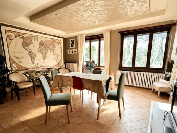 appartamento in vendita ad Alba