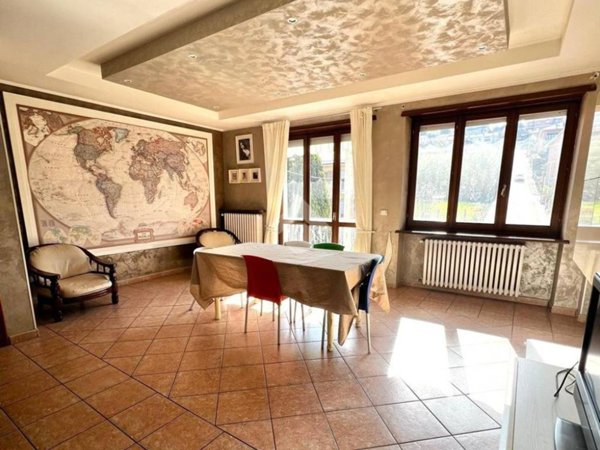 appartamento in vendita ad Alba