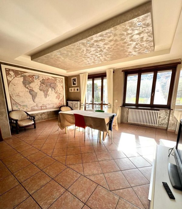 appartamento in vendita ad Alba