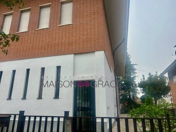 appartamento in vendita ad Alba