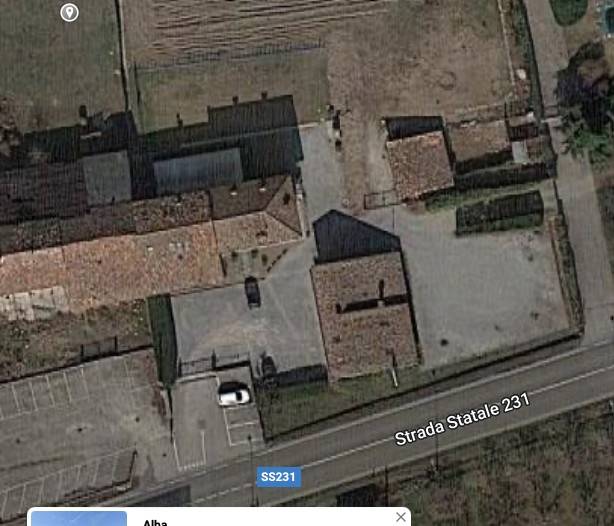 intera palazzina in vendita ad Alba