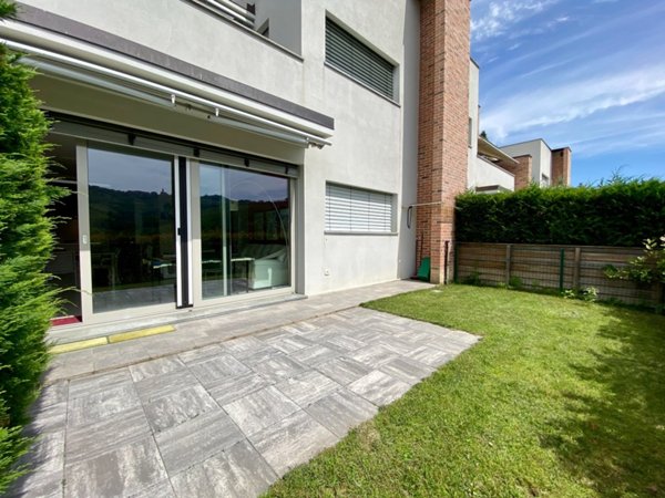 appartamento in vendita ad Alba