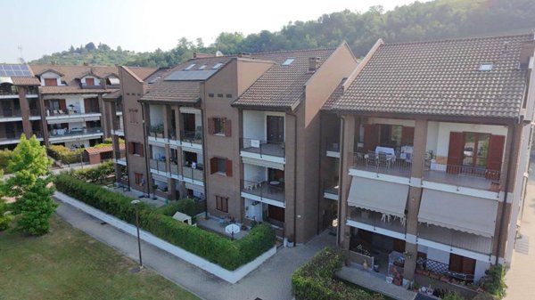 appartamento in vendita ad Alba