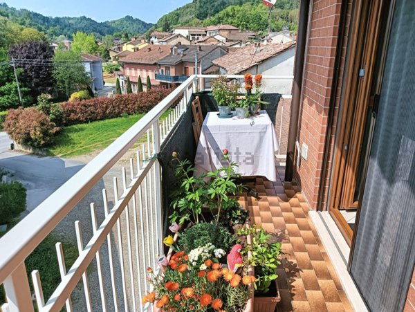 appartamento in vendita ad Alba