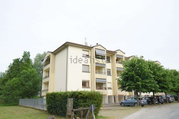 appartamento in vendita ad Alba