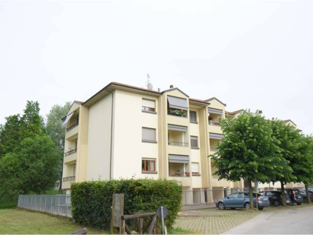 appartamento in vendita ad Alba