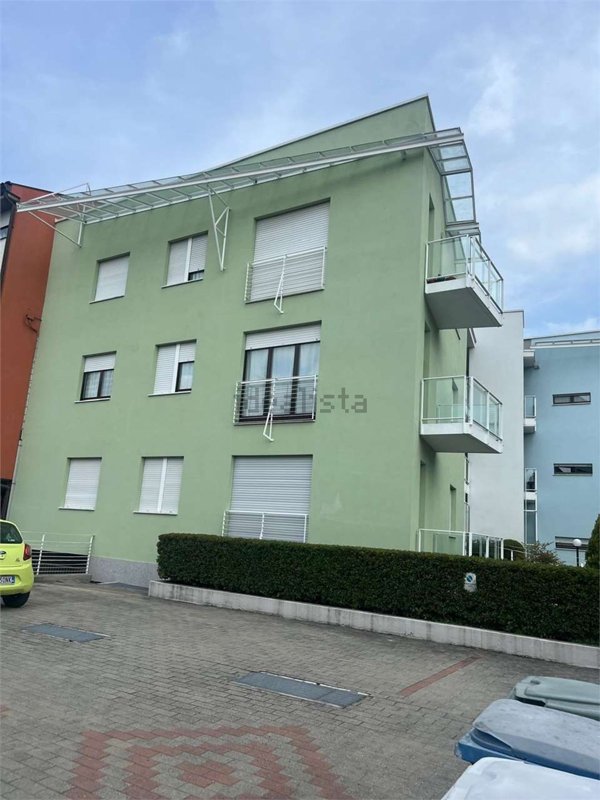 appartamento in vendita ad Alba
