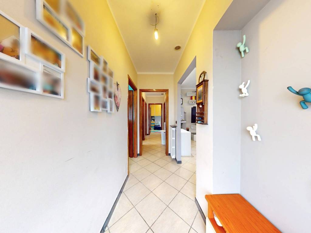 casa indipendente in vendita ad Alba