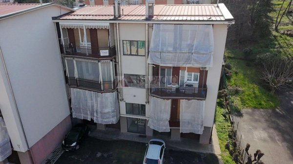 appartamento in vendita ad Alba