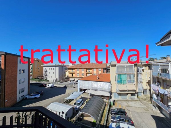 appartamento in vendita ad Alba