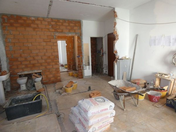 appartamento in vendita ad Alba