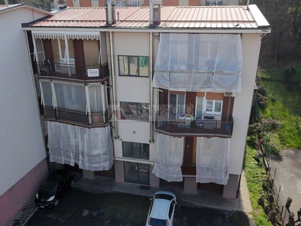 appartamento in vendita ad Alba