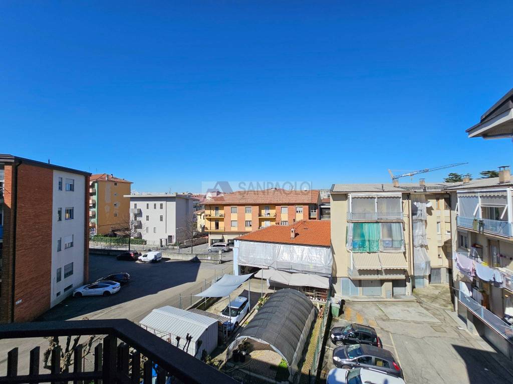 appartamento in vendita ad Alba