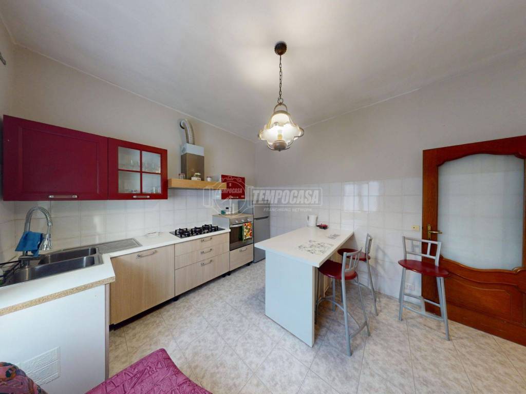 casa indipendente in vendita ad Alba