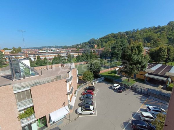 appartamento in vendita ad Alba