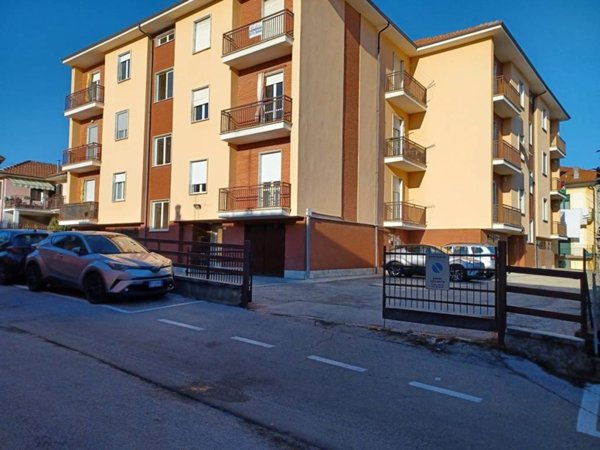 appartamento in vendita ad Alba
