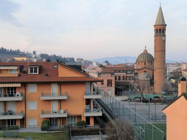 appartamento in vendita ad Alba
