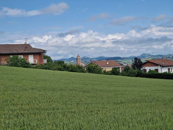 terreno agricolo in vendita ad Alba