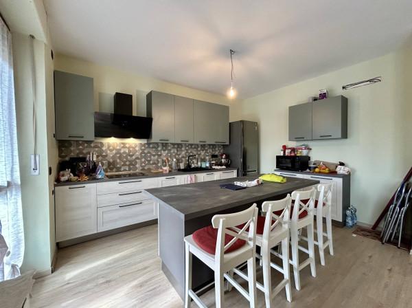 appartamento in vendita ad Alba