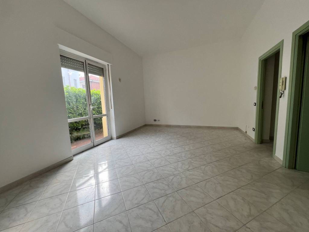 appartamento in vendita ad Alba