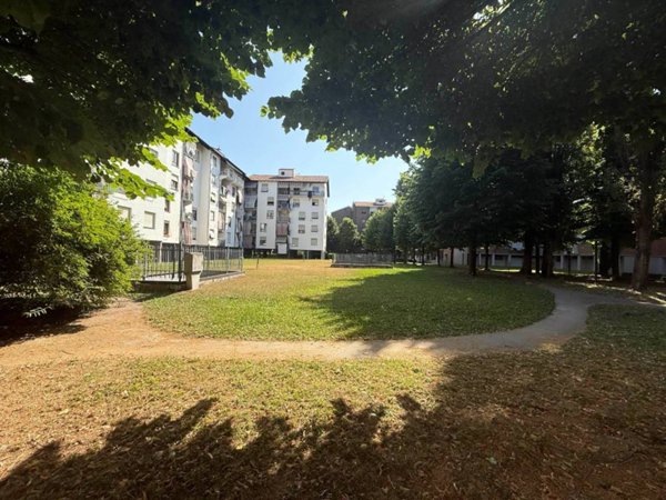 appartamento in vendita ad Alba