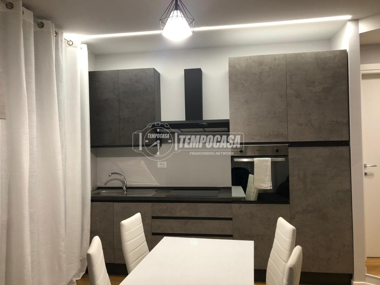 appartamento in vendita ad Alba