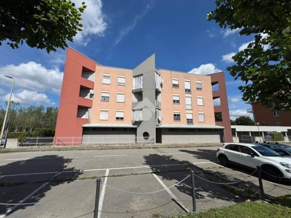 appartamento in vendita ad Alba