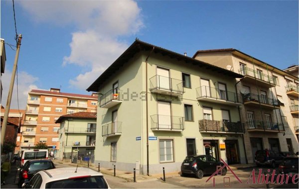 appartamento in vendita ad Alba