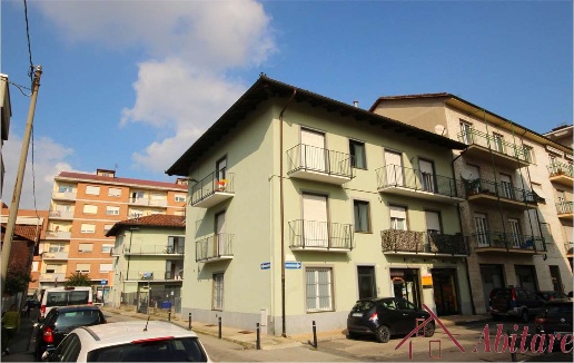 appartamento in vendita ad Alba